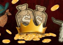 Zweitgrößter Gewinn aller Bitkingz Casino-Zeiten!