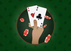 Poker Bluffs - 5 Wege, um zu erkennen, ob jemand beim Online-Poker blufft