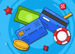 Top Credit Cards That Allow Gambling Transactions Online