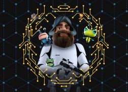 Fairspin Casino Has Launched a New $20K Blockchain Tourney