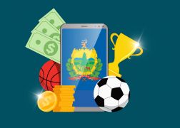Vermont Gets a Step Closer to Legalising Sports Betting