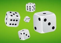 Der ultimative Craps-Strategie Leitfaden