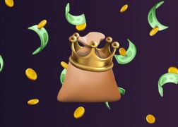 Der Casino König King Billy verwöhnt wieder seine Spieler!