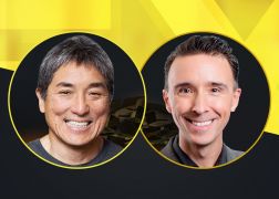 Two A-List Speakers Will Join the iGaming NEXT Special Edition POWER Hour Tomorrow