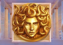This Greek-inspired Adventure Offers God-Like Wins with Parthenon: Quest for Immortality Slot