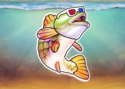 Angeln Sie sich den großen Gewinn in Big Bass Reel Repeat