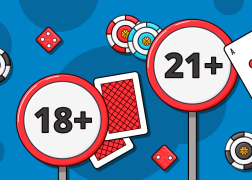 AskGamblers Education Corner: A Idade Influencia nos Problemas Com o Jogo?