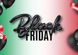 Bonus Black Friday nei Casinò Online - Novembre 2024