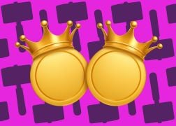 Hall of Fortune: Hammer Up for Crown Coins Latest Promotion