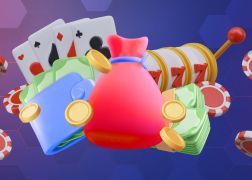 The Maximum Stake for Online Slots in the UK Will Be £2 for Under 25s