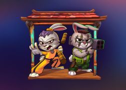 An Easter Release Like No Other - Yggdrasil’s E-Force