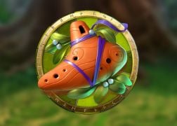 NetEntから新規(新台)スロットをお届け!不思議な森で見つけたDruids' Dreamスロットで楽しい時間を過ごしませんか?