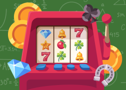 Spielautomaten Strategie - So holen Sie das Beste aus Spielautomaten heraus