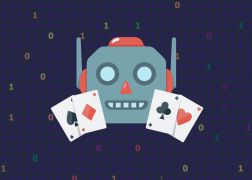Was sind Poker Bots? Wie kann man Poker Bots als solche erkennen?