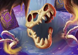 Wild Stack Frenzy: Awaken the Adventurer in You