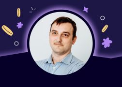 Interview With Andryi Liulko, Chief Sales Officer at Epom