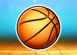 Fazi nimmt Spieler im Joker Tripple Double mit auf den Basketballplatz