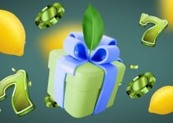 Sie haben 3 Tage Zeit um sich 5 Freispiele ohne Einzahlung im Lemon Casino zu holen!