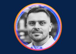 Intervista con Viktor Arabynskyi, Head of Product di OnlyWin Casino