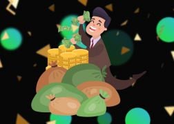 マイクロゲーミング開発のジャックポットスロットから【7億円】獲得の億万長者が!?