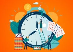 When Is the Best Time to Play Slot Machines at a Casino?