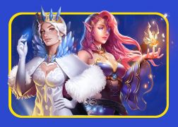 Das dürfen Sie sich nicht entgehen lassen: 1.000 € Willkommensbonus im EUSlot Casino