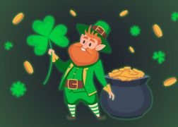 25 Freispiele ohne Einzahlung im LuckyElf Casino warten auf Sie!