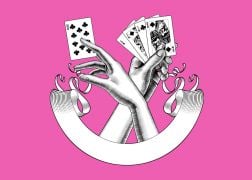 Conheça a história das mulheres nos jogos de azar