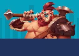 2021 Was a Record-Breaking Year for GameArt!