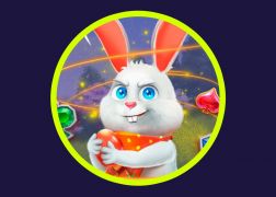 Join NightRush Casino €1,000 Easter Riches Tournament