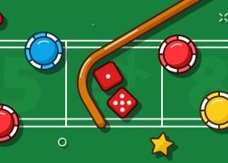 What Is the Iron Cross Betting Strategy in Craps?
