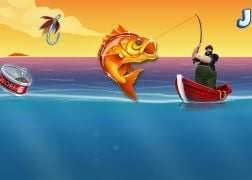 Global GamesがFat Fish Festivalを開催!参加するなら今!