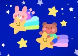 ✨七夕期間当サイト限定✨ キングパレスカジノ・フリースピン50回