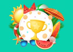 A Heatwave Is Coming to Gate777 and It Could Bring You a Share of €10K!