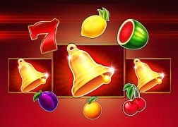 Playtech’s Jackpot Bells Pays Out Second Jackpot in Four Weeks