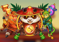 Push Gaming presenta Bamboo Ways come primo titolo Push Originals