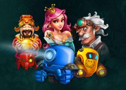 CT Interactive Grows in Italy via Octavian Labs