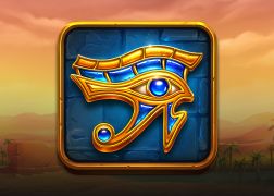 Pragmatic Play Takes Us to Ancient Egypt with the Gods of Giza