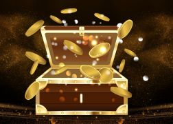 Become a Winner in the Fairspin Million Dollar Race!