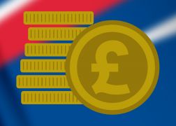 UK Govt Reportedly Considers Limiting Online Casino Stakes to £5