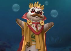 An Otterly Amazing Adventure by Blue Guru Games