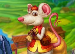 Spring Tailsスロットで繁栄と幸運を手に入れましょう!