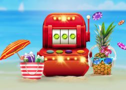Get in the Summer Groove With These Bonus Codes at Watchmyspin Casino