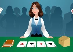 Was ist ein Croupier? Die Pros und Kontras ein Croupier zu sein