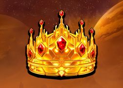 Juega a Mighty Crown: Legacy of Mars de Wazdan