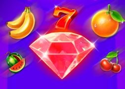 PopiplayのRuby Royalスロットでシンプルさが流行に戻る