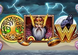 Games Global’s Infinity Dragon Studios Introduces Gates of Asgard Power Combo™