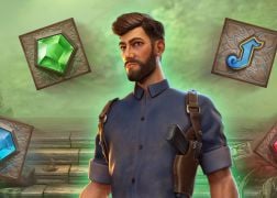 Adventure and Winning Opportunities Await in Relax Gaming’s Ancient Tumble