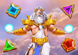 Gates of Olympus Super Scatter da Pragmatic Play já está disponível