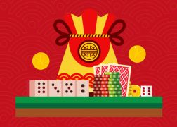 Most Popular Gambling and Casino Games in China and Asia